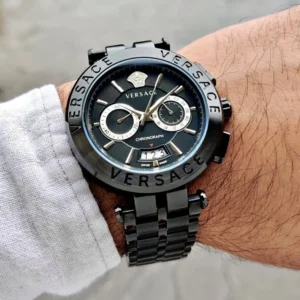 Imported Versace Watch for Men (CS3754)