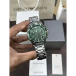 Trendy Emporio Armani Watch for Men (LW119)