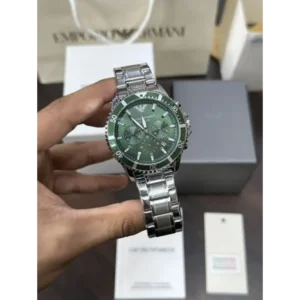 Trendy Emporio Armani Watch for Men (LW119)