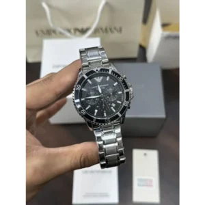 Trendy Emporio Armani Watch for Men (LW115)