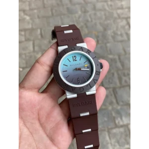 Classic Bvlgari Watch for Men (SL3749)