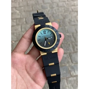 Imported Bvlgari Watch for Men (CS3748)