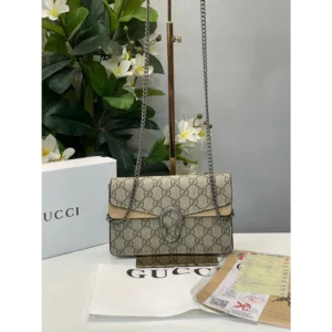 Premium Gucci Handbag For Women (RF340)