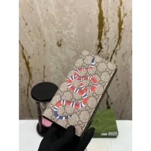 Men First Copy Gucci Wallet (RF279)