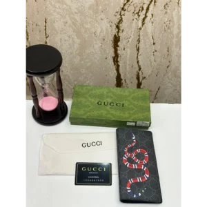 Men Premium Gucci Wallet (RF277)