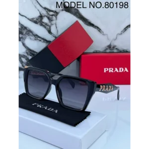 Stylish Unisex Prada Sunglasses (LW148)