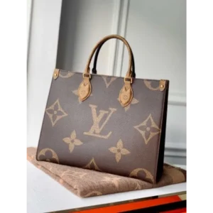 Premium Louis Vuitton Handbag For Women (RF261)