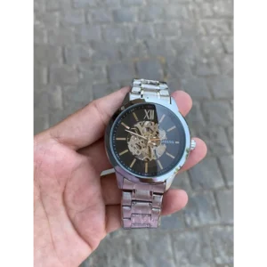 Classic Fossil Watch for Men (SL3836)