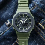 Classic Casio G shock Watch for Men (SL3826)