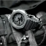 Imported Casio G shock Watch for Men (CS3823)