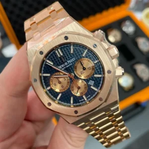 Imported Audemars piguet Watch for Men (SL3821)