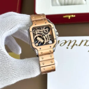 Imported Cartier Watch for Men (CS3814)