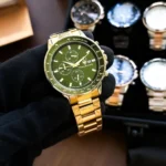 First Copy Maserati Watch for Men (CS3877)