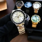 Classic Maserati Watch for Men (SL3812)