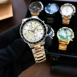 Classic Maserati Watch for Men (SL3812)