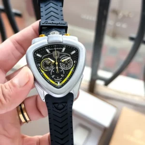 Classic Lamborghini Watch for Men (SL3809)