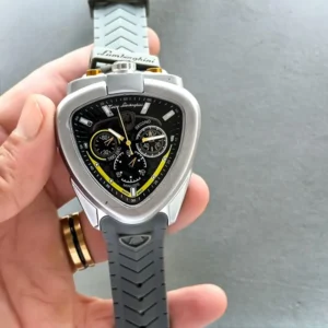 Classic Lamborghini Watch for Men (SL3808)