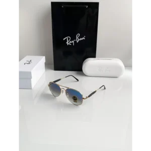Stylish Unisex Rayban Sunglasses (LW142)