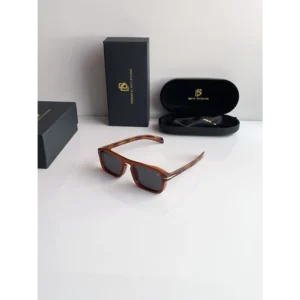 Stylish Unisex David Beckham Sunglasses (LW138)