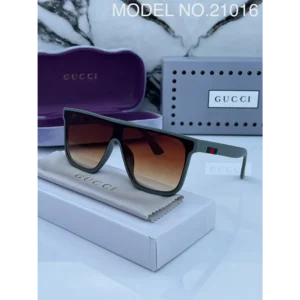 Stylish Unisex Gucci Sunglasses (LW94)