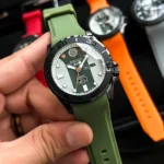 Premium Seiko Watch for Men (CSO1285)