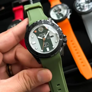 Premium Seiko Watch for Men (CSO1285)