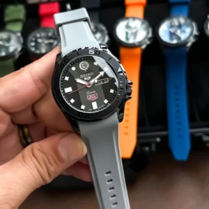 First Copy Seiko Watch for Men (CSO1281)