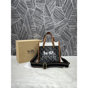 Classy Coach Handbag for Women (SOS2588)