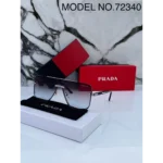 Stylish Unisex Prada Sunglasses (LW88)
