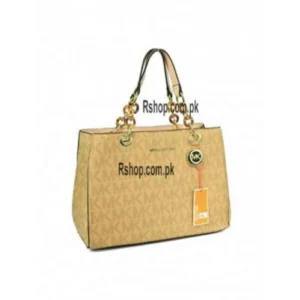 Classy Michael Kors Handbag for Women (SOS2585)