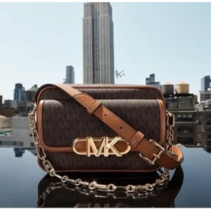 Classy Michael Kors Handbag for Women (SOS2582)