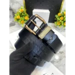 Premium Men's Burberry Belt (CSO1289)