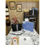 Classy Tory Burch Handbag for Women (SOS2573)