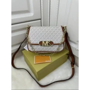 Classy Michael Kors Handbag for Women (SOS2569)