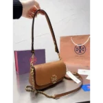 Classy Tory Burch Handbag for Women (SOS2567)