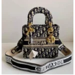 Classy Christian Dior Handbag for Women (SOS2564)