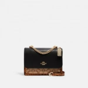 Classy Coach Handbag for Women (SOS2563)