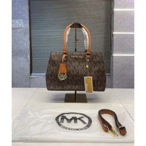 Classy Michael Kors Handbag for Women (SOS2558)