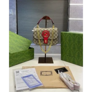Classy Gucci Handbag for Women (SOS2557)