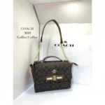 Classy Coach Handbag for Women (SOS2556)