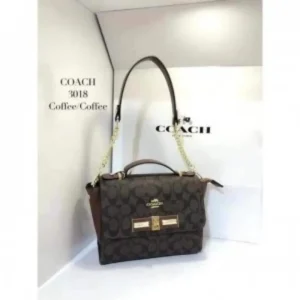 Classy Coach Handbag for Women (SOS2556)