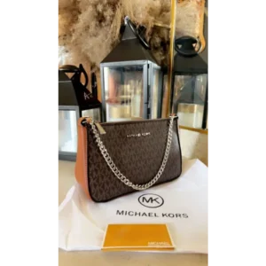 Classy Michael Kors Handbag for Women (SOS2552)