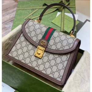 Classy Gucci Handbag for Women (SOS2551)