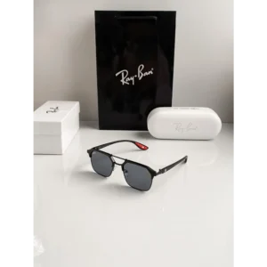 Stylish Unisex Rayban Sunglasses (LW130)
