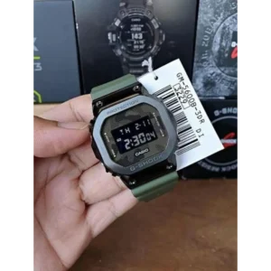 Classy G-Shock Watch For Men (LW113)
