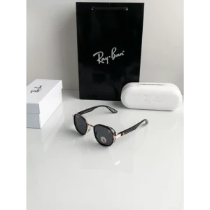 Stylish Unisex Rayban Sunglasses (LW128)