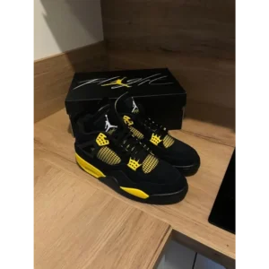 Superb Air Jordan 4 retro OG Shoes for Men (SL4486)