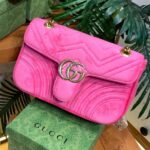 Luxurious Gucci Handbag For Women (SW6123)