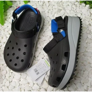 Imported Crocs Hiker Clogs (TD148)