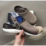 First Copy Crocs Literide 360 Brown (HS61)